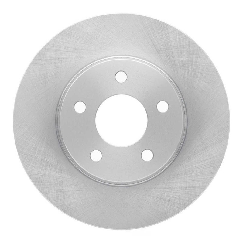 Disc Brake Rotor-Rear Drum DFC 600-47036