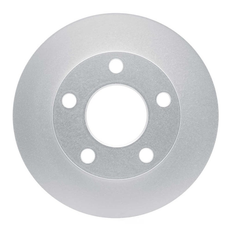 Disc Brake Rotor-FWD DFC 604-74011