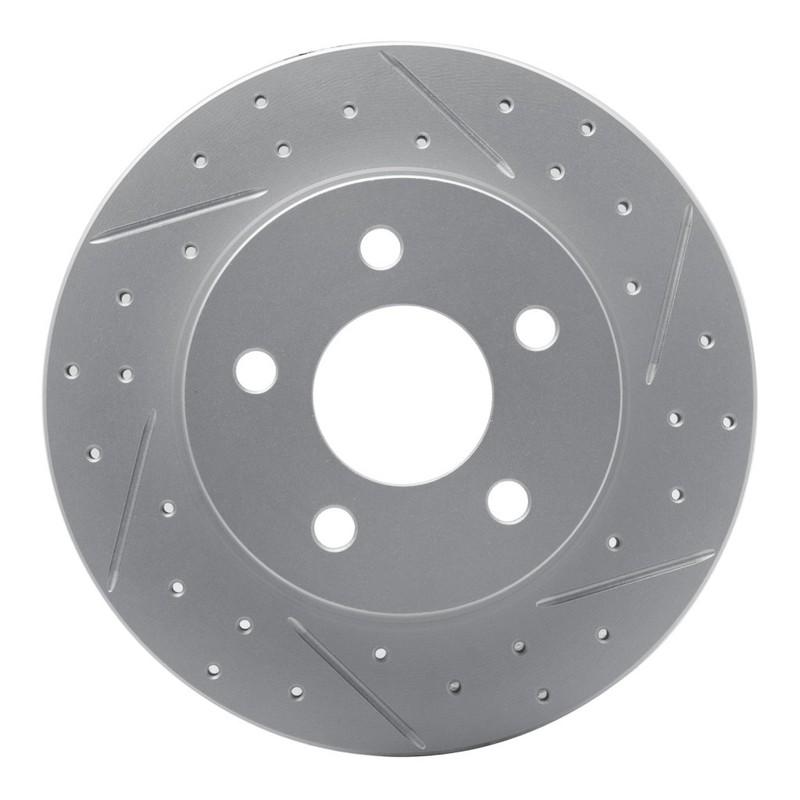 For Saturn Aura 2007-2009 Brake Rotor | 65.7 millimeters Center Hole Diameter gallery