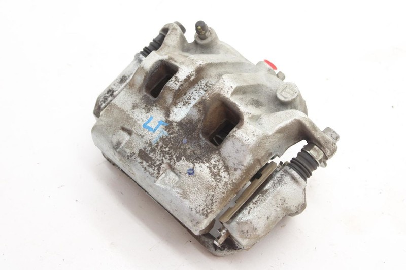 08-25 Nissan FRONTIER Driver Left Front Caliper Assembly gallery