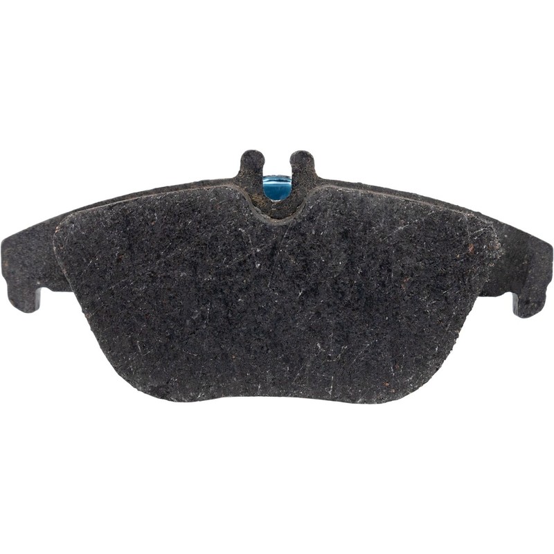 Front & Rear Brake Pads Set for MB Mercedes Mercedes-Benz C250 C300 2008-2012 gallery