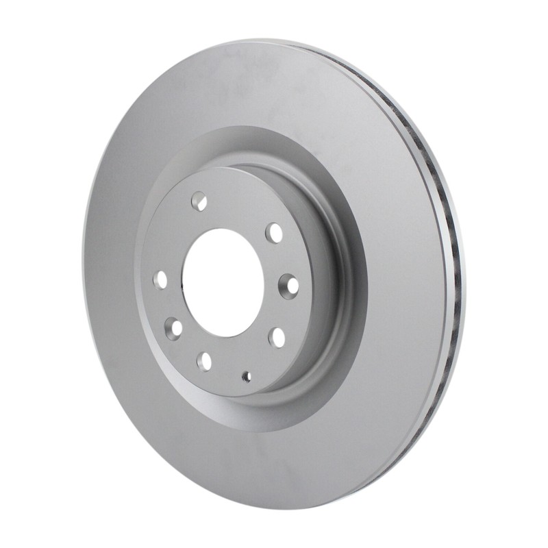 Bosch QuietCast Premium Front Disc Brake Rotor 34010915 for Mazda CX-9 07-15 V6 gallery