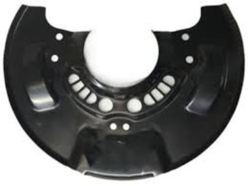 Genuine Subaru OEM Front Disc Brake Dust Shield Backing Plate 26290FE050