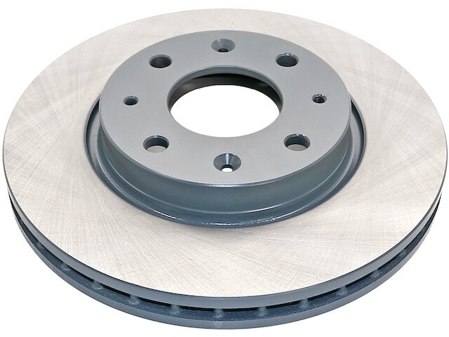 For 2004-2009 Kia Spectra Brake Rotor Front 56196DSFN 2007 2005 2006 2008