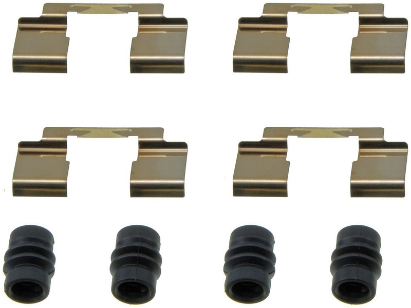 Frt Disc Brake Hwd Kit Dorman/First Stop HW5662
