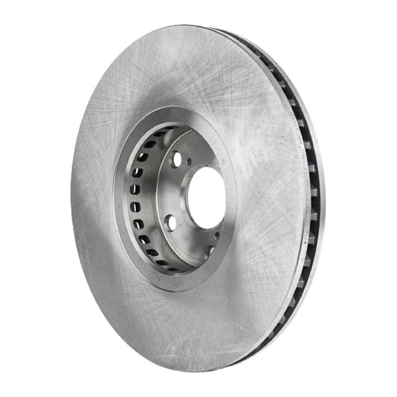 Left Front Brake Disc 4351622010 Lexus IS300 IS350 GS350 GS430 Sedan 2006-2021 gallery