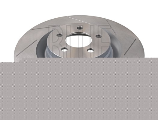 BLUE PRINT ADA104317 Brake Disc for CHRYSLER