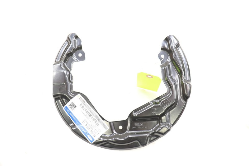 NEW OEM Ford Front Left Brake Splash Shield DG9Z-2K005-B Ford Fusion 2013-2020 gallery