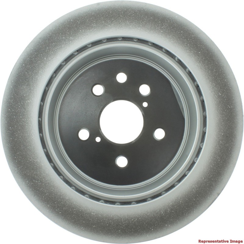 For 2006 Lexus GS300 | Centric Rear Disc Brake Rotor | Free Shipping gallery
