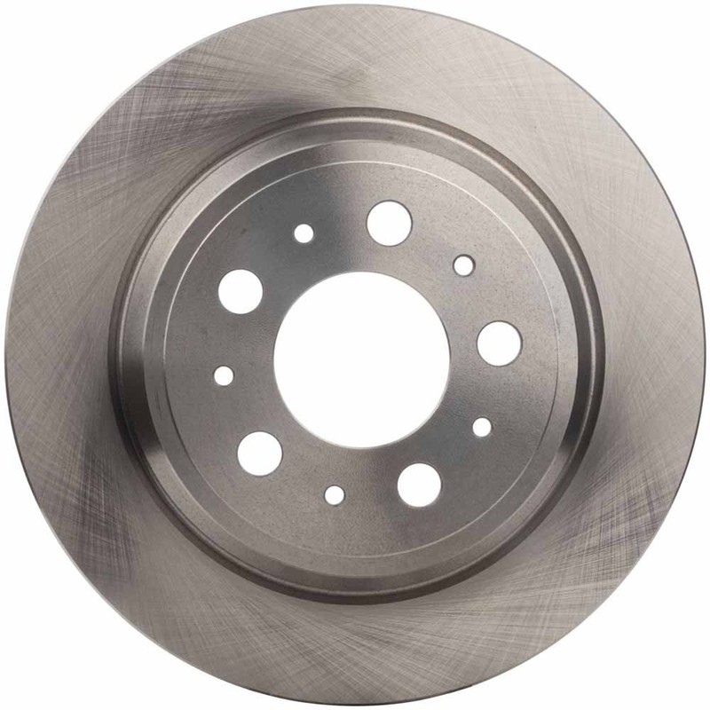 Magma Rear Brake Rotor For Volvo S80 S60 V70 XC70 1999-2009
