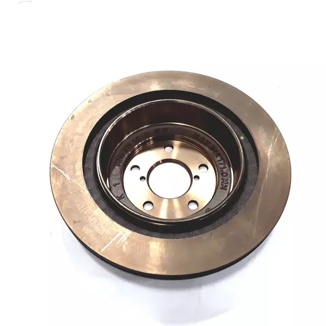 Genuine Subaru Rotor Rear 26700AE081
