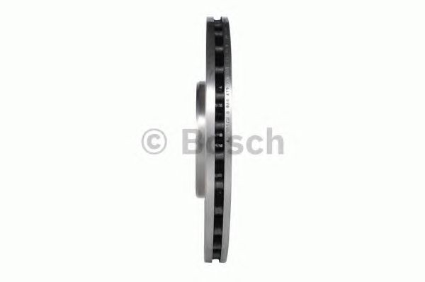 Bosch Brake Disc Single Front Diameter 330mm 70mm Vented 28mm 0986479290 gallery