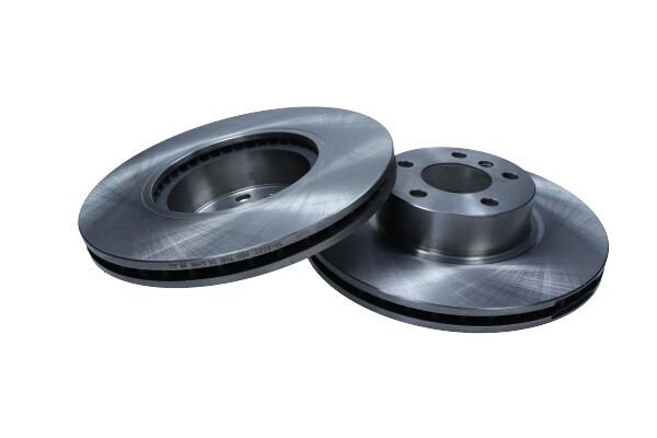 Maxgear 19-3207 Brake Disc for BMW