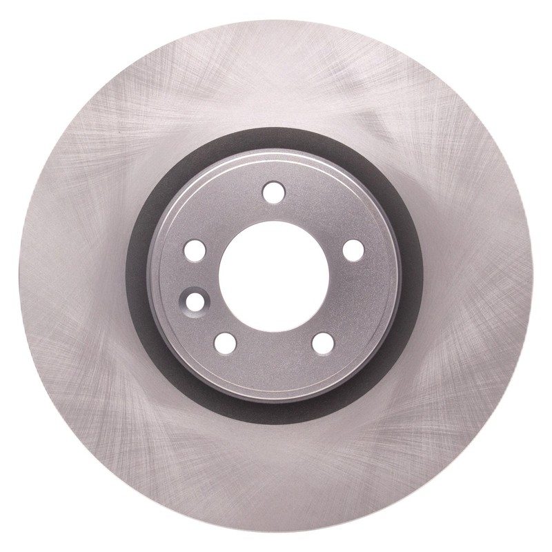 For Land Rover Range Rover Sport 10-17 DFC Premium Vented Front Brake Rotor
