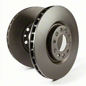 Frt Disc Brake Rotor EBC Brake RK7389X gallery