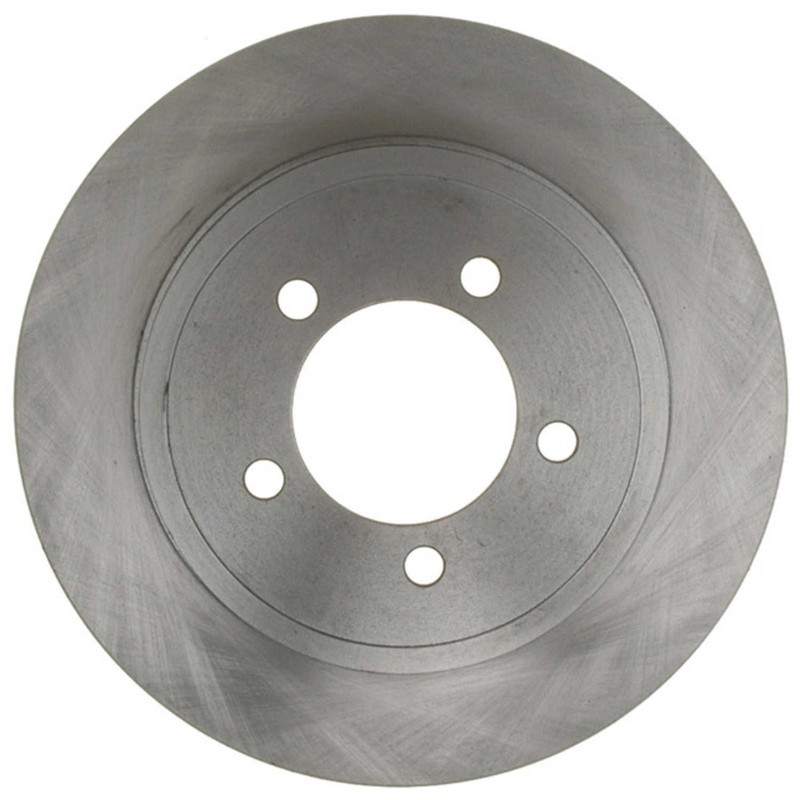 Rr Disc Brake Rotor Raybestos 680026R gallery