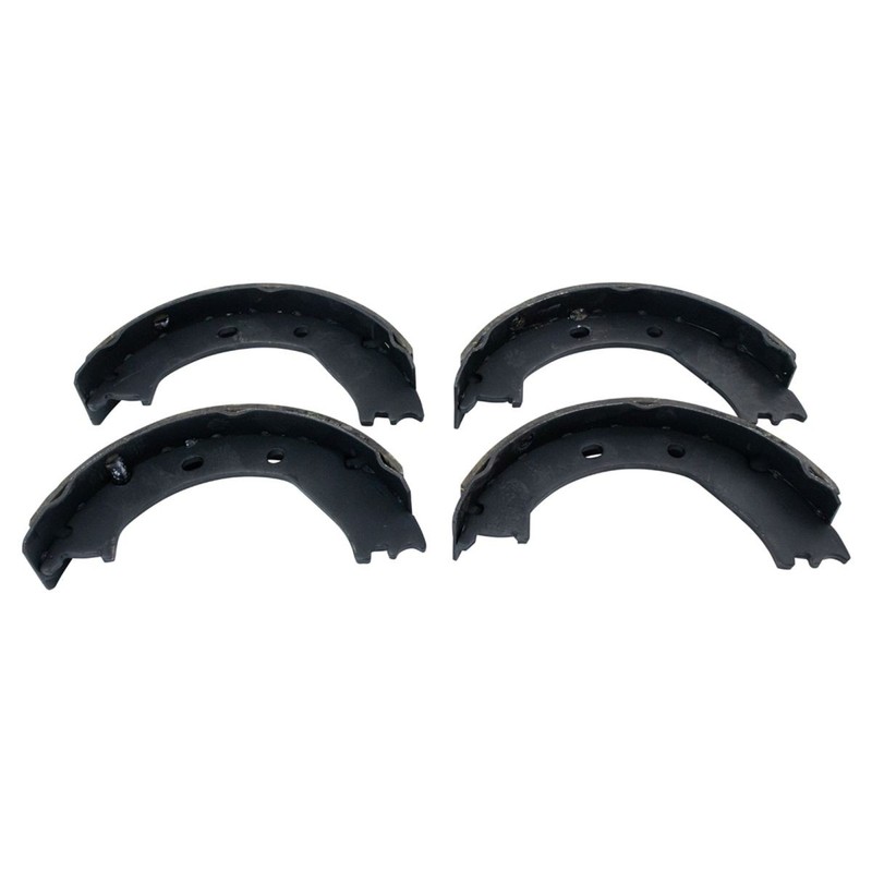 Rear Brake Pad & Rotor Kit Fits 2006 Dodge gallery
