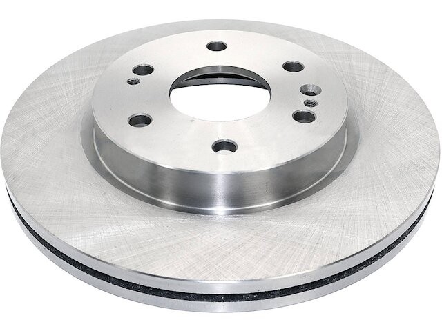 For 2021-2024 GMC Yukon XL Brake Rotor Front 76673XMBP 2022 2023