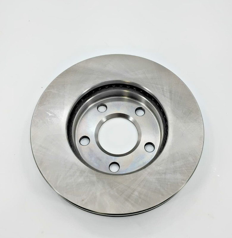 Bendix Premium PRT1868 Front Brake Rotor for LeSabre,Park Avenue,Riviera gallery