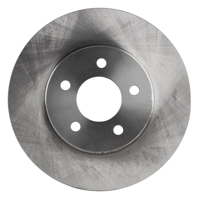 For 2005-2010 Mustang Brake Disc Cast Iron 4R3Z1125AA