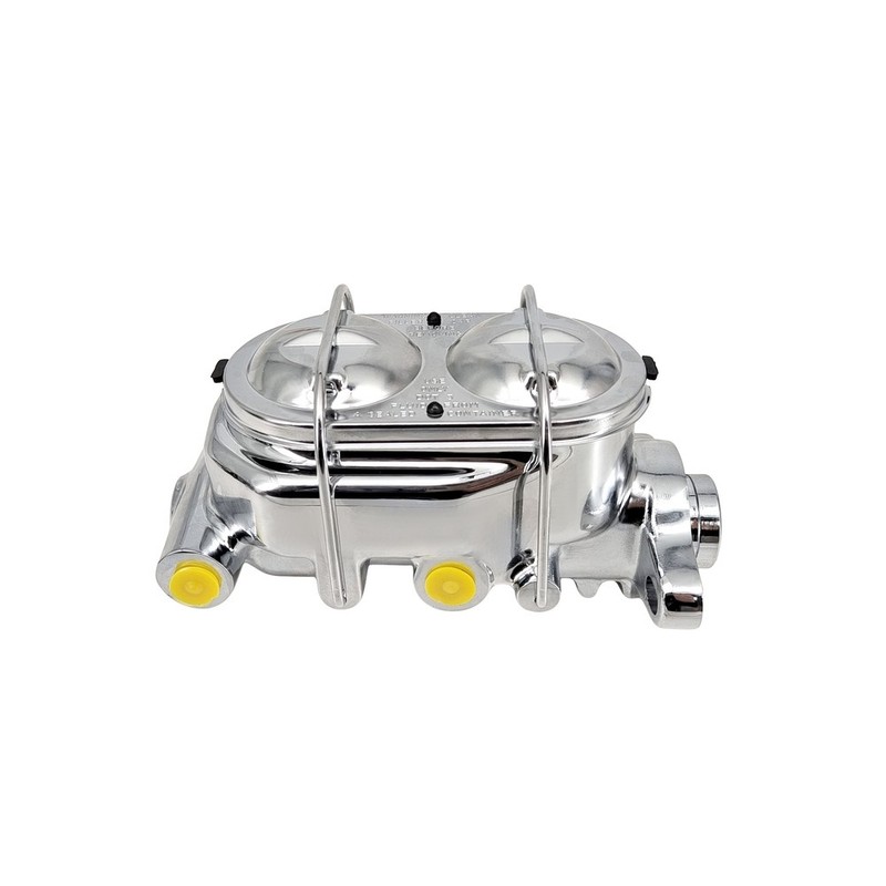 Hydro Boost Power Brake Booster Bail Top Master Disc Disc For 1970-1979 Camaro gallery