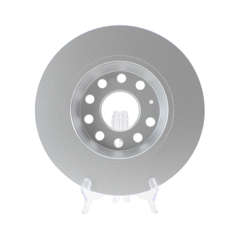 Hella Pagid Rear Disc Brake Rotor For Audi A3 355112142 gallery