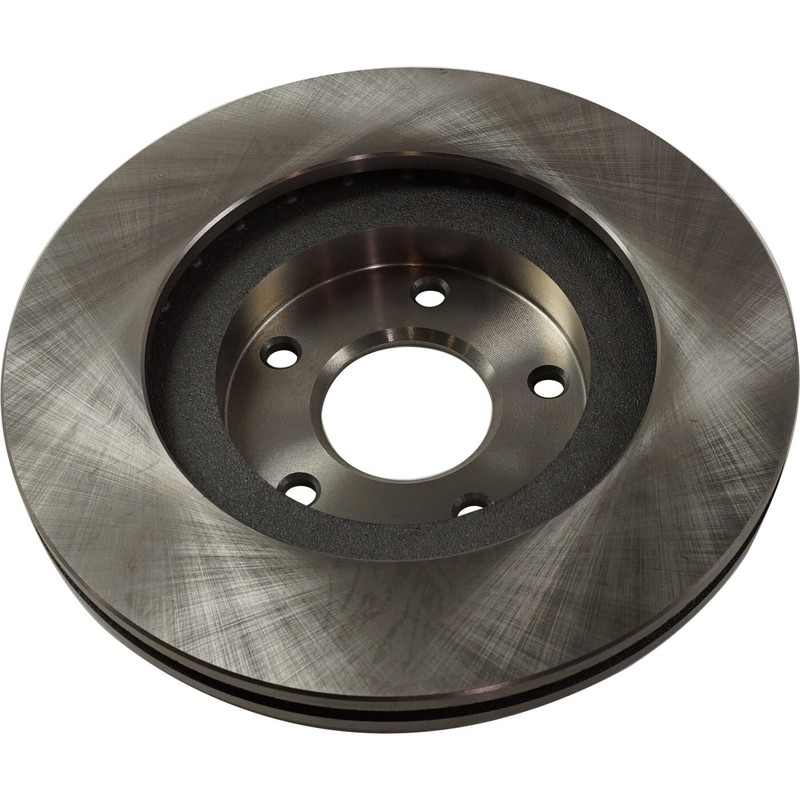 Front Disc Brake Rotors For 2002-2006 Nissan Altima 2002-2003 Maxima gallery