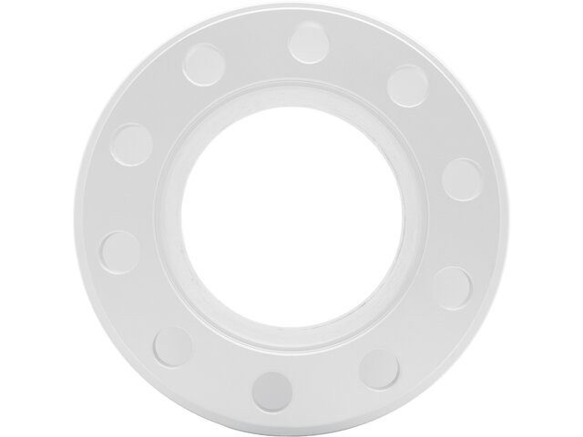 For 1984-1987 Ford FT8000 Brake Rotor Front Dynamic Friction 81386VDSX 1985 1986