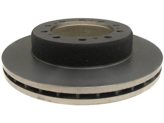 For 1980-1991 Chevrolet B60 Brake Rotor Raybestos 85519VWTS 1981 1982 1983 1984