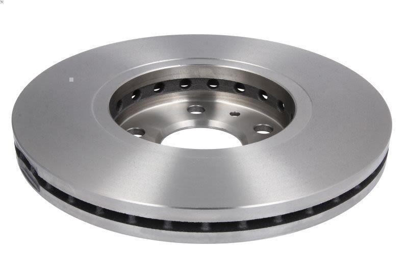 1x brake disc ABE C3X043ABE for Opel Vivaro B bus (X82) 1.6 2014-2019
