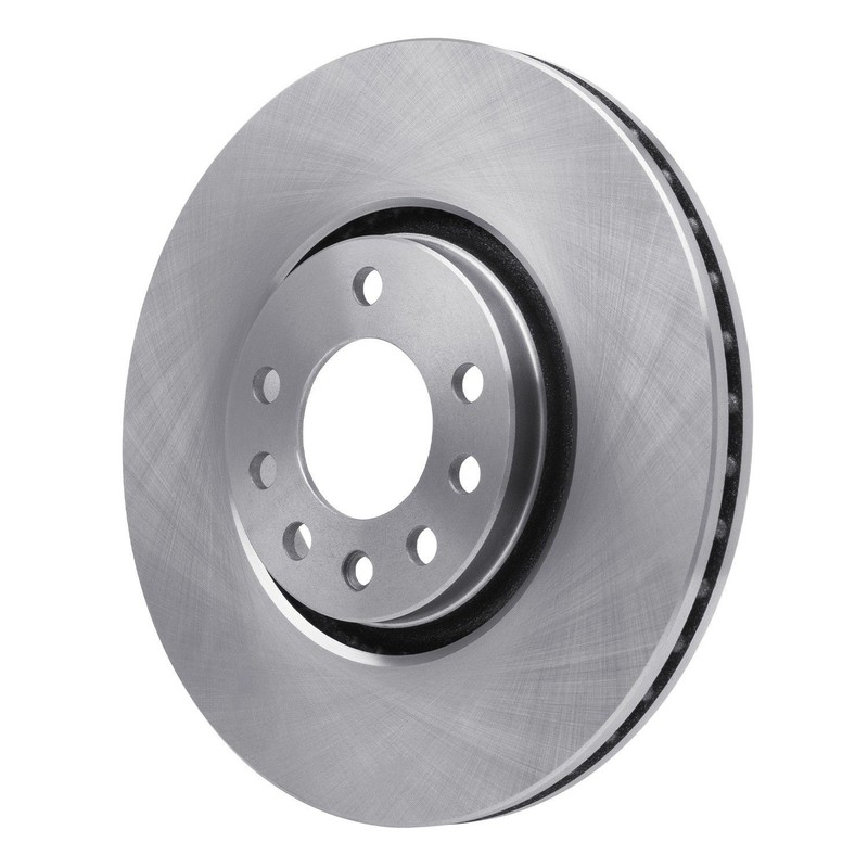 Dynamic Friction 600-65013 Disc Brake Rotor For 00-10 9-5 Astra Zafira