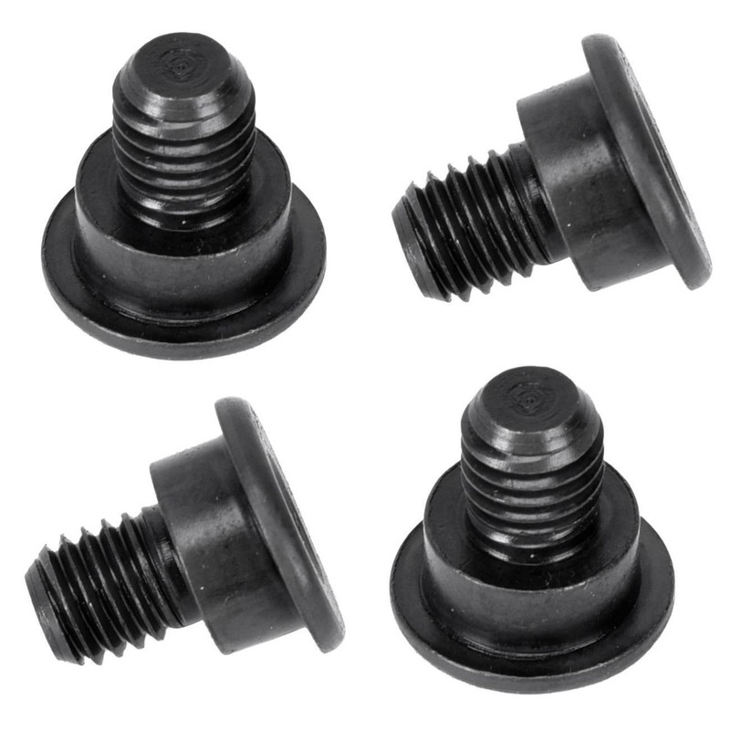 4pcs Disc Brake Rotor Set Screws For BMW E36 E46 E82 E88 34211161806 gallery