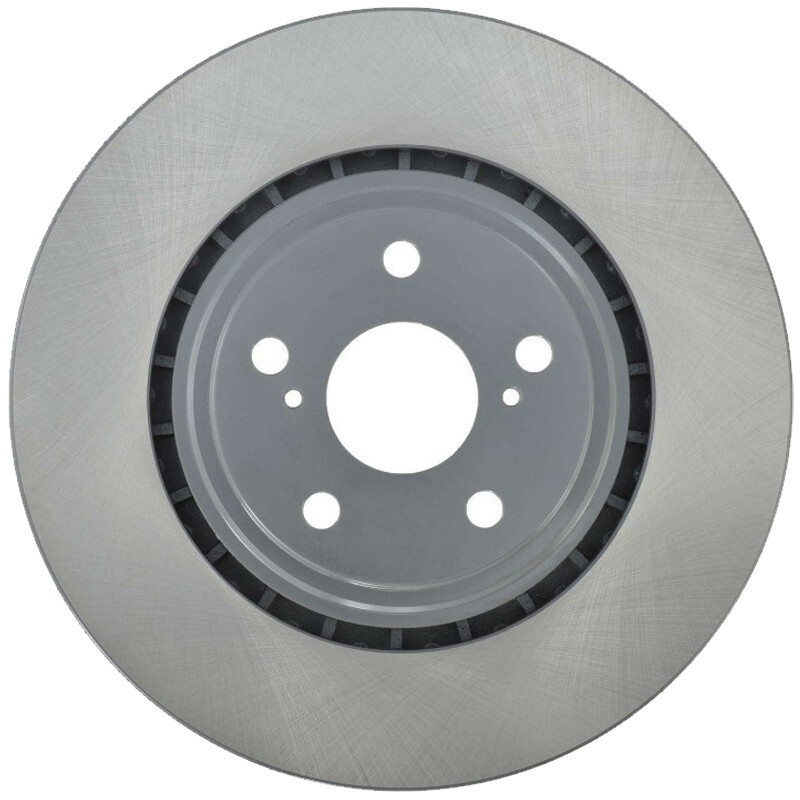Genuine OEM Front Disc Brake Rotor For Lexus Toyota 435120E030