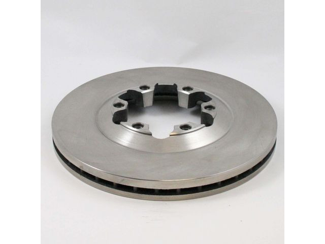For 2006 Isuzu i280 Brake Rotor Front 94622NHMC Disc Brake Rotor