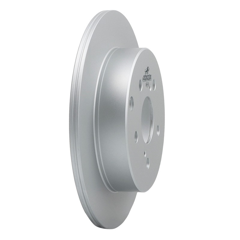 Rear Disc Brake Rotor for 2016-2020 Toyota Mirai 2012-2018 Toyota Prius V gallery