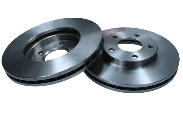 Maxgear 19-0951 Brake Disc for Mazda, Nissan