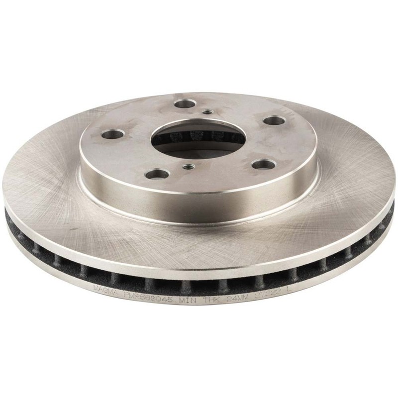 For Toyota MR2 1991 1992 1993 1994 1995 Magma Front Brake Rotor DAC gallery