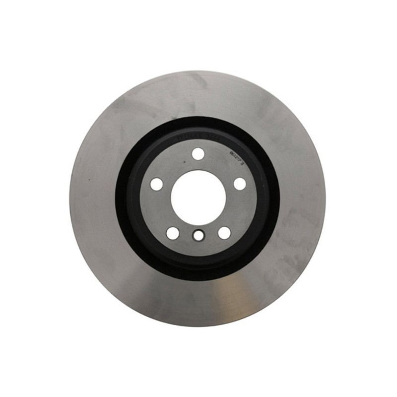 34-21-6-775-291 Fremax Painted Brake Disc Rear Driver or Passenger Side for 750 gallery