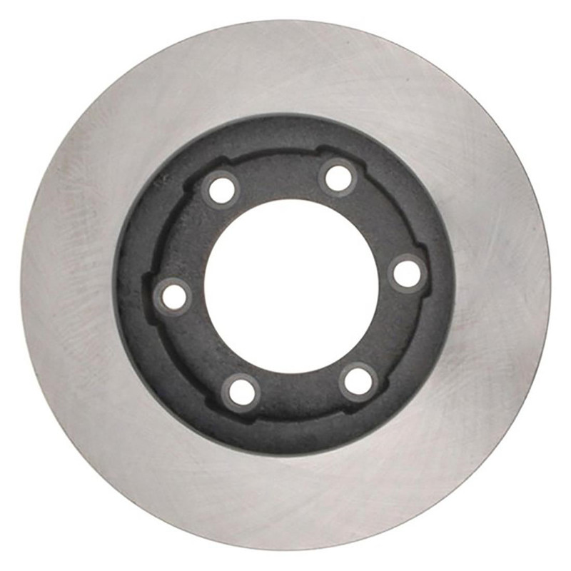 Front Brake Rotors + Ceramic Brake Pads Set For 1971-1974 Chevrolet K10 Pickup gallery