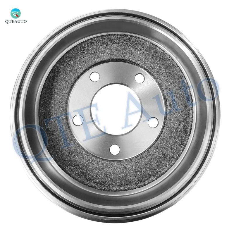 Rear 273.8mm Brake Disc Rotors For 2001-2007 Ford Escape gallery