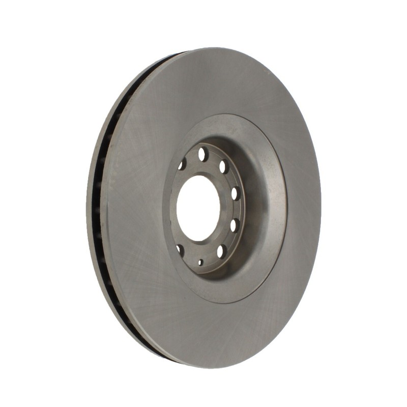 Front Disc Brake Rotor for Exeo, A4, A4 Quattro+More (121.33096) gallery