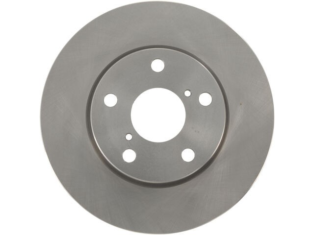 API 68BQ69P Front Brake Rotor Fits 2006-2018 Toyota RAV4 LE OEF3 — 275mm OEF3