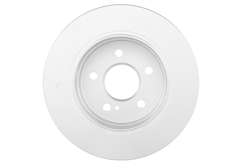 Bosch 0 986 479 409 brake disc for Mercedes-Benz gallery