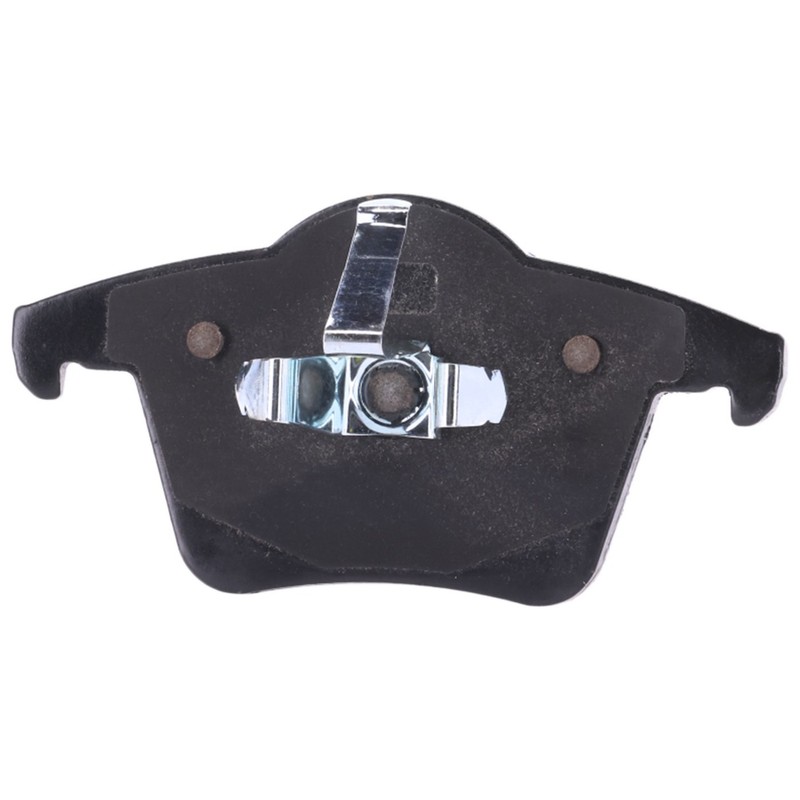 Rear NAO Brake Pad Set For 2003-2014 Volvo XC90 2-Wheel Set gallery