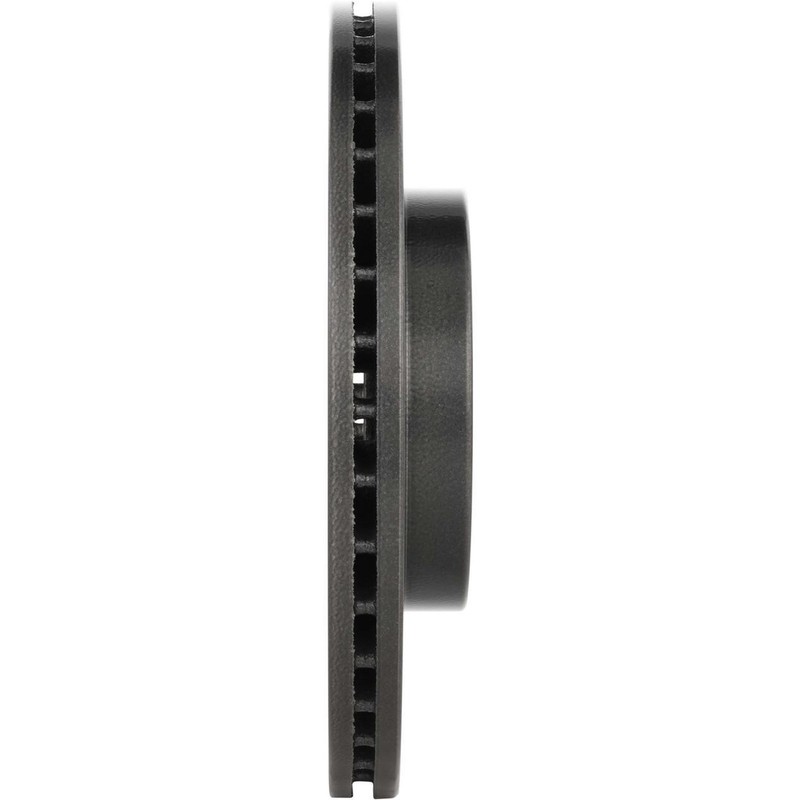 Disc Brake Rotor Front 09.9145.11-CI Fits 2009-2012 Audi A3 Quattro gallery