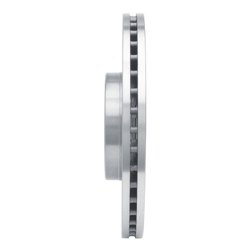 Dynamite Friction Front Disc Brake Rotor for Mercedes-Benz G55 AMG (610-63138) gallery