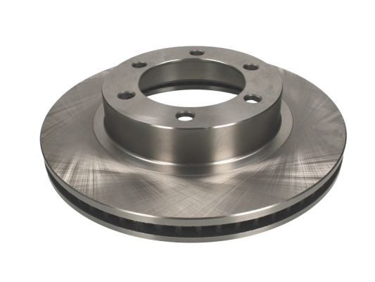 ABE C32161ABE Brake Disc for Toyota