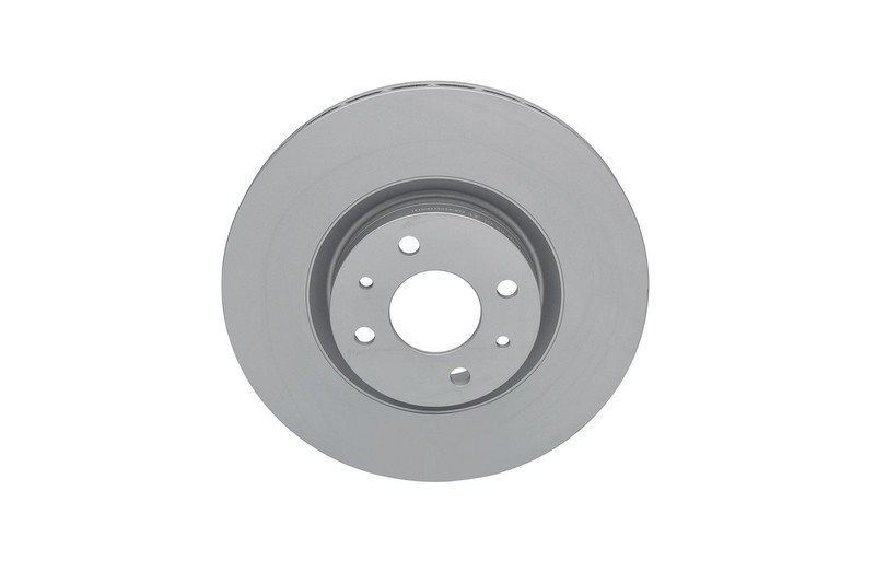 X2 PCS L&R SIDES FITS ABARTH 500C / 595C / 695C BRAKE DISC 24.0122-0147.1 ATE gallery