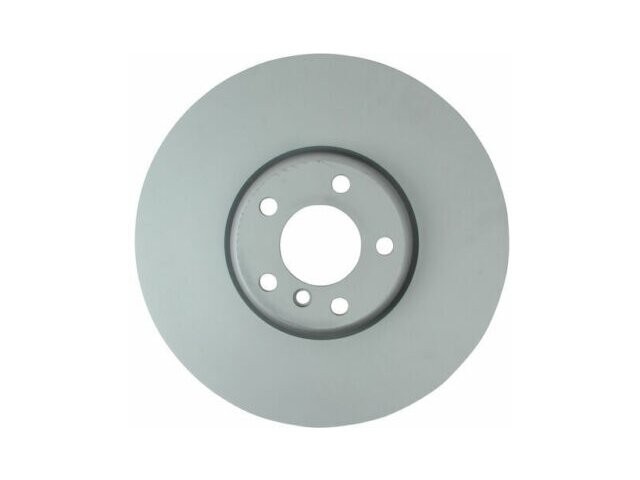 Front Left VNE Brake Rotor fits BMW Alpina B7 2011-2015 4.4L V8 59BDRHVY