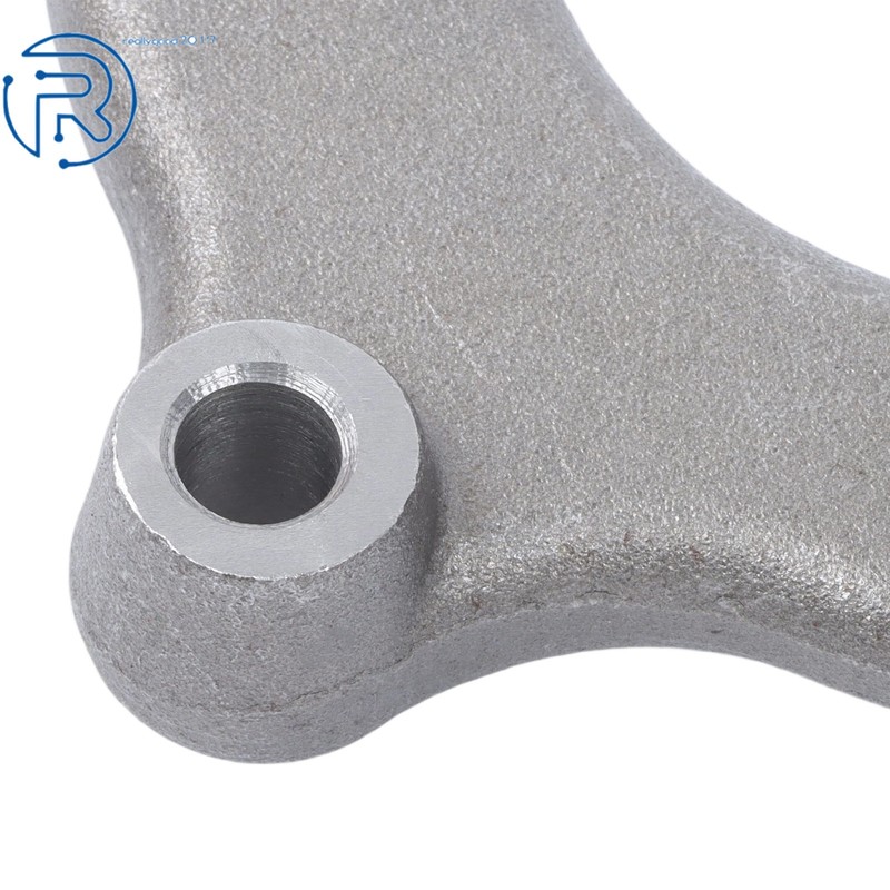 For Ford Mustang II Street Rod Kit Pair LH+RH Forged Steel Caliper Brackets gallery